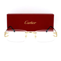 Cartier Eyeglass