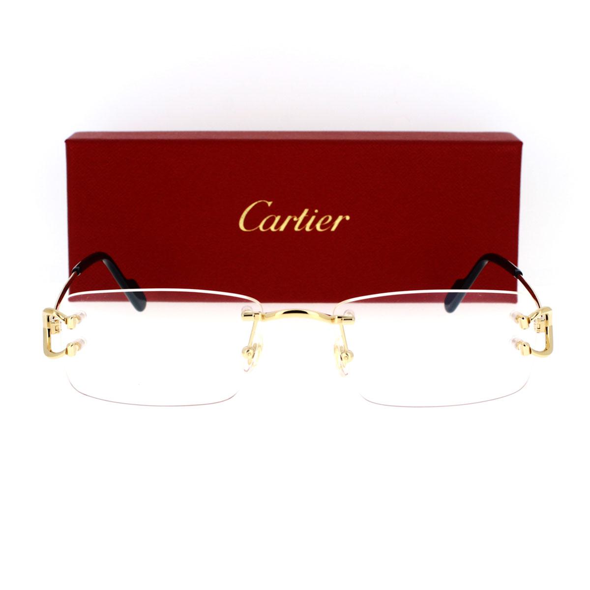 Cartier Eyeglass