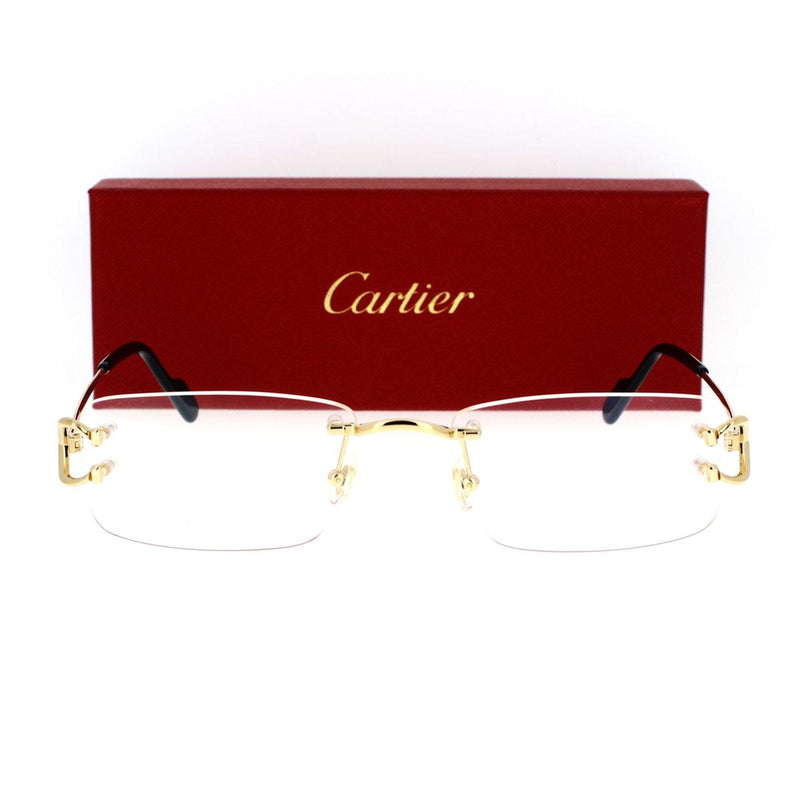 Cartier Eyeglass