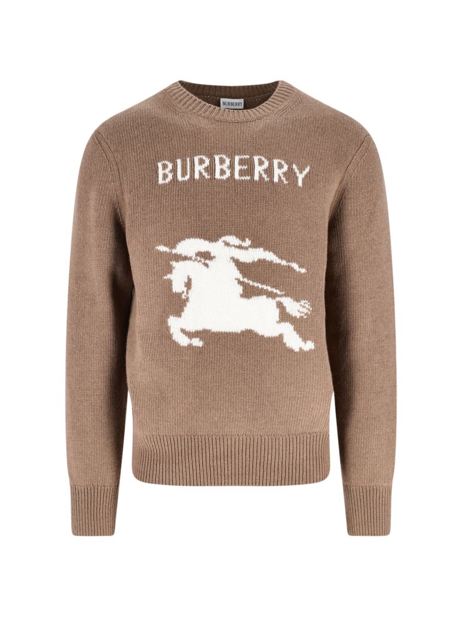 Burberry Sweaters