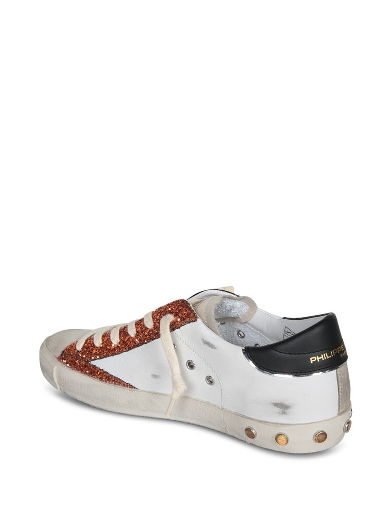 Philippe Model Sneakers