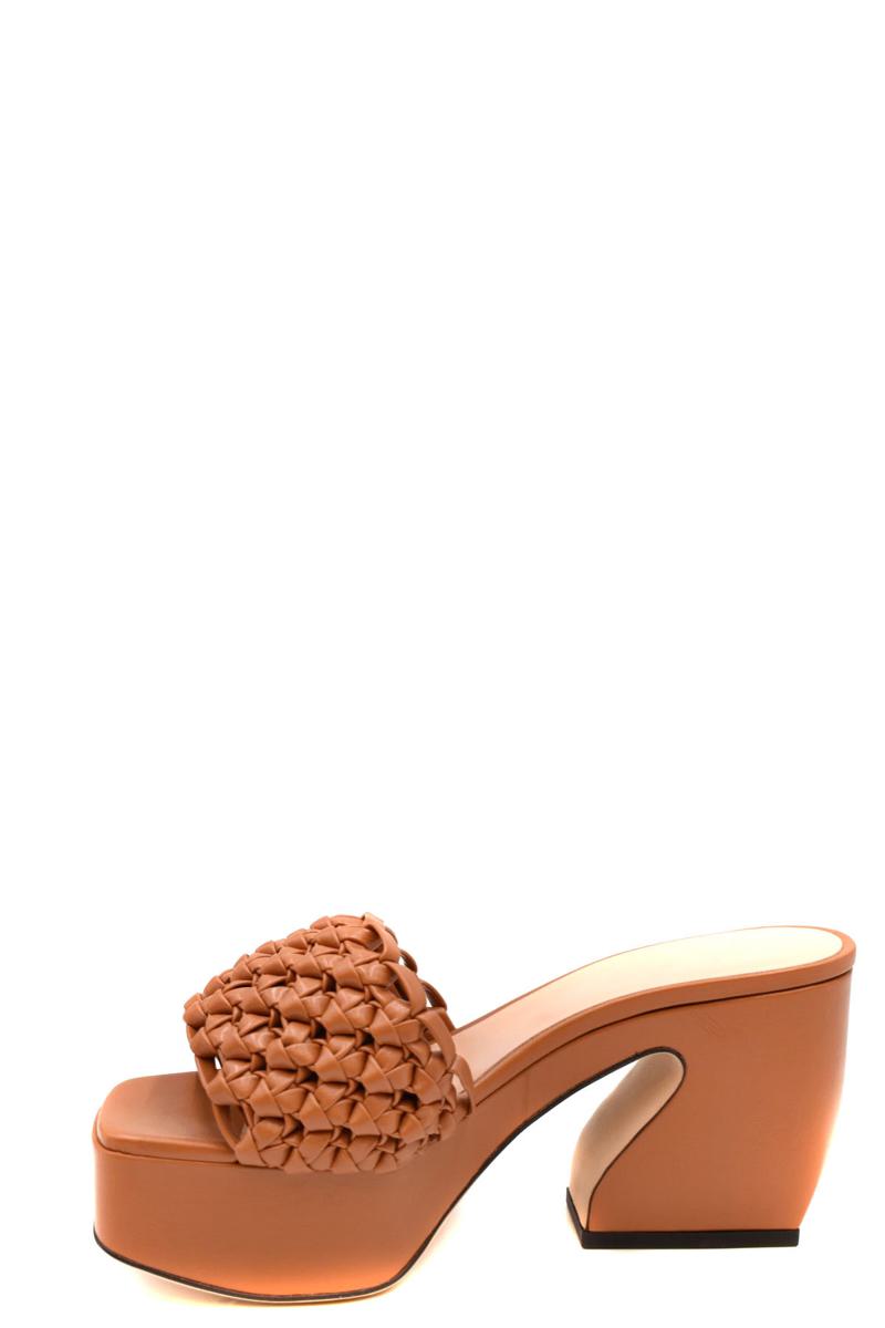 Si Rossi Sandals
