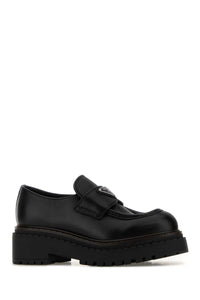 Prada Moccasters