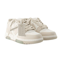 Off-White Out Of Office Sneakers