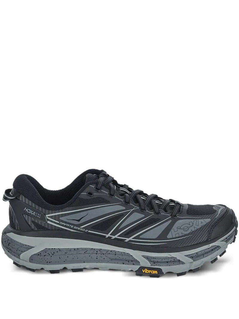 Hoka Mafate Speed 2 Sneakers With Inserts