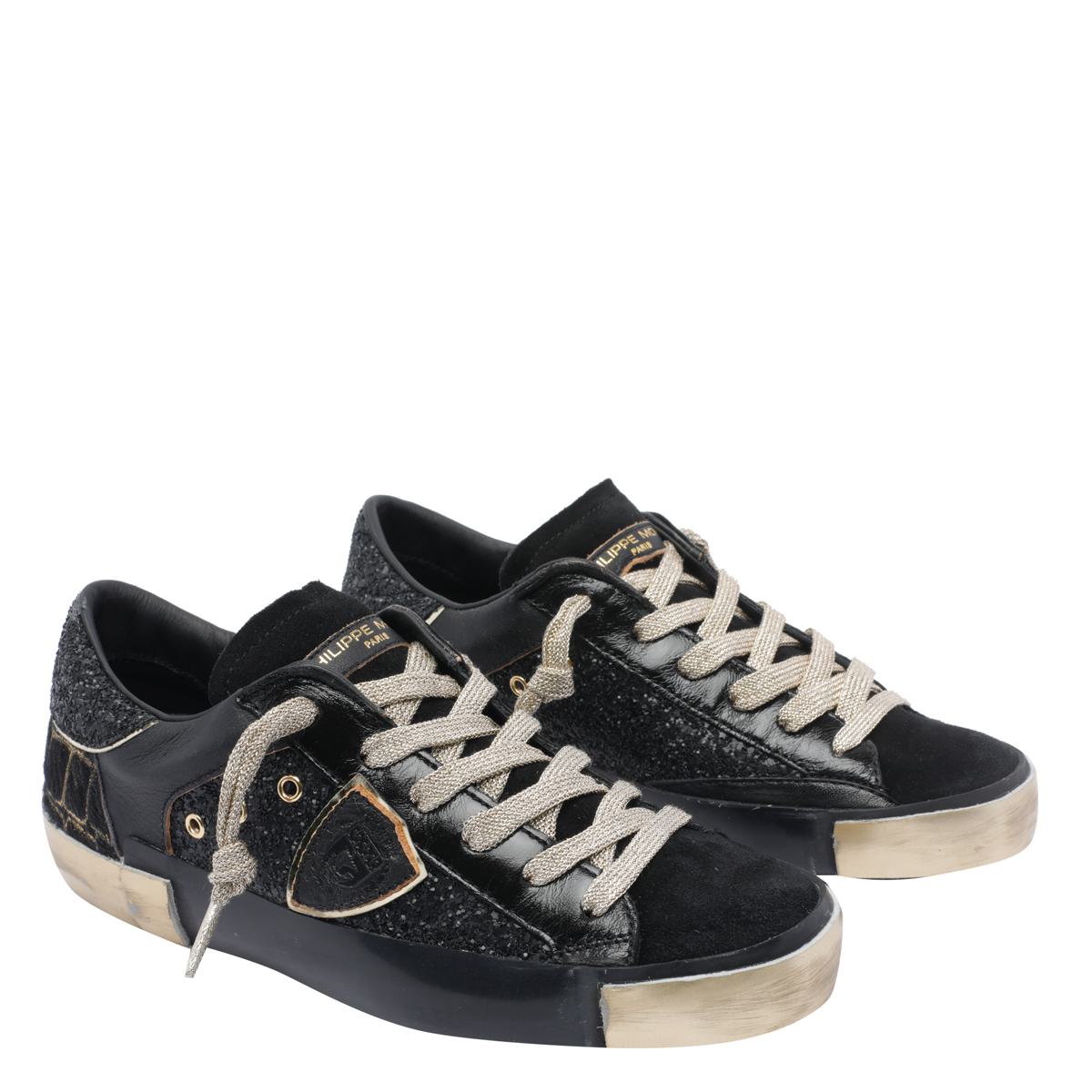 Philippe Model Sneakers
