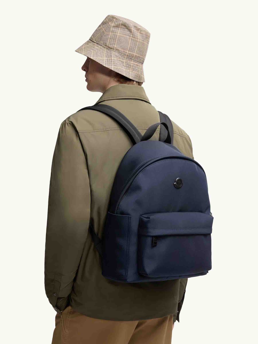 Moncler New Pierrick Backpack