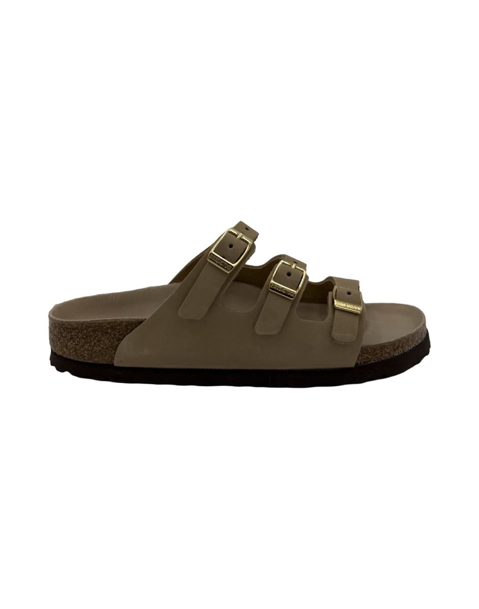 Birkenstock City Slippers