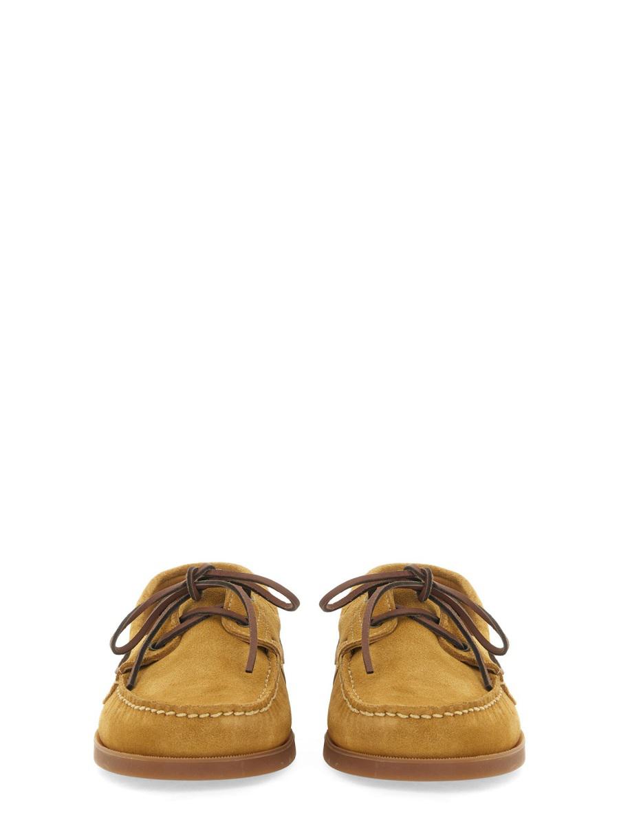 Paraboot Mocassino "Barth"