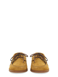 Paraboot Mocassino "Barth"