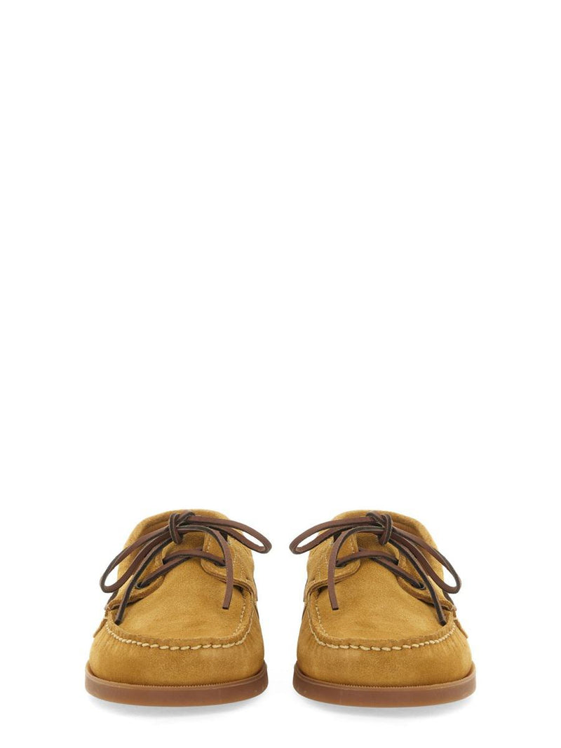Paraboot Mocassino "Barth"
