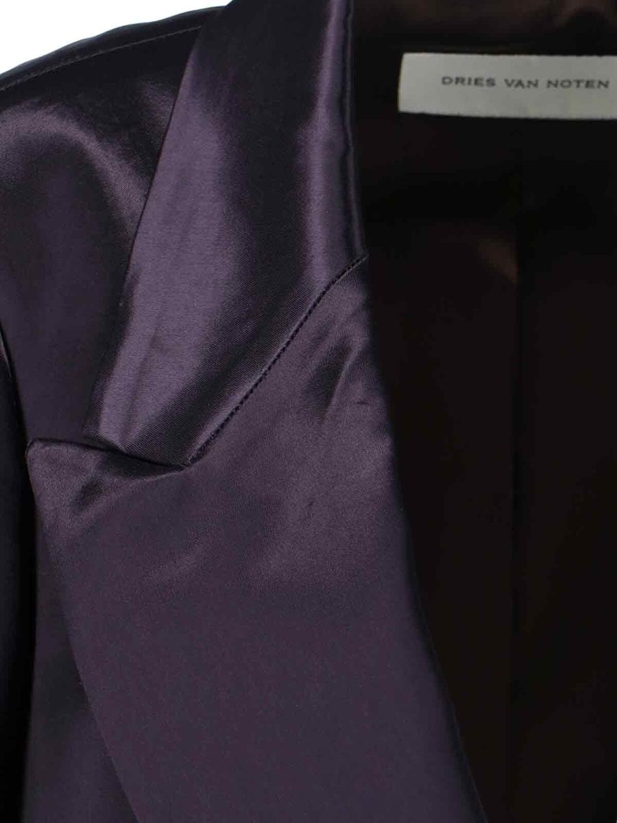 Dries Van Noten Jackets