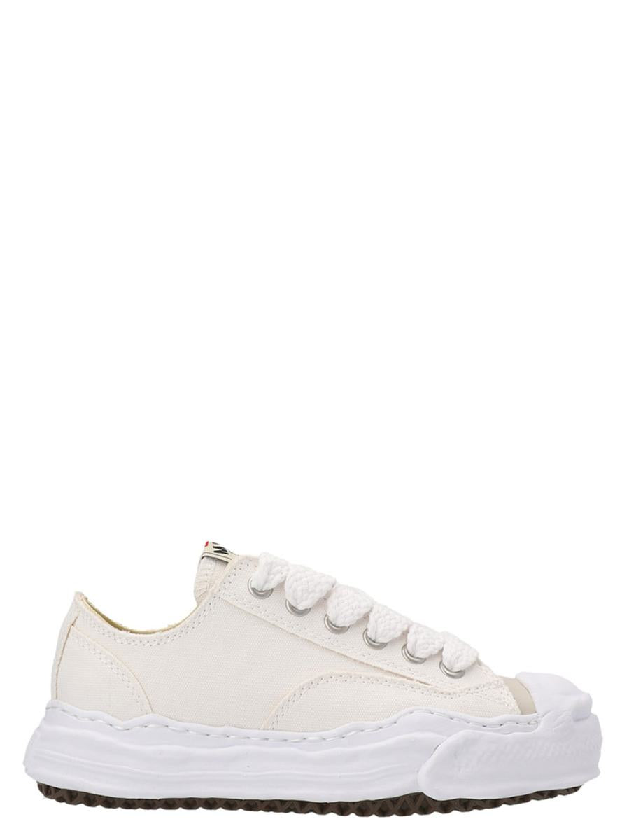 Maison Mihara Yasuhiro 'Hank Low' Sneakers