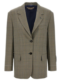 Marni Prince Of Wales Blazer