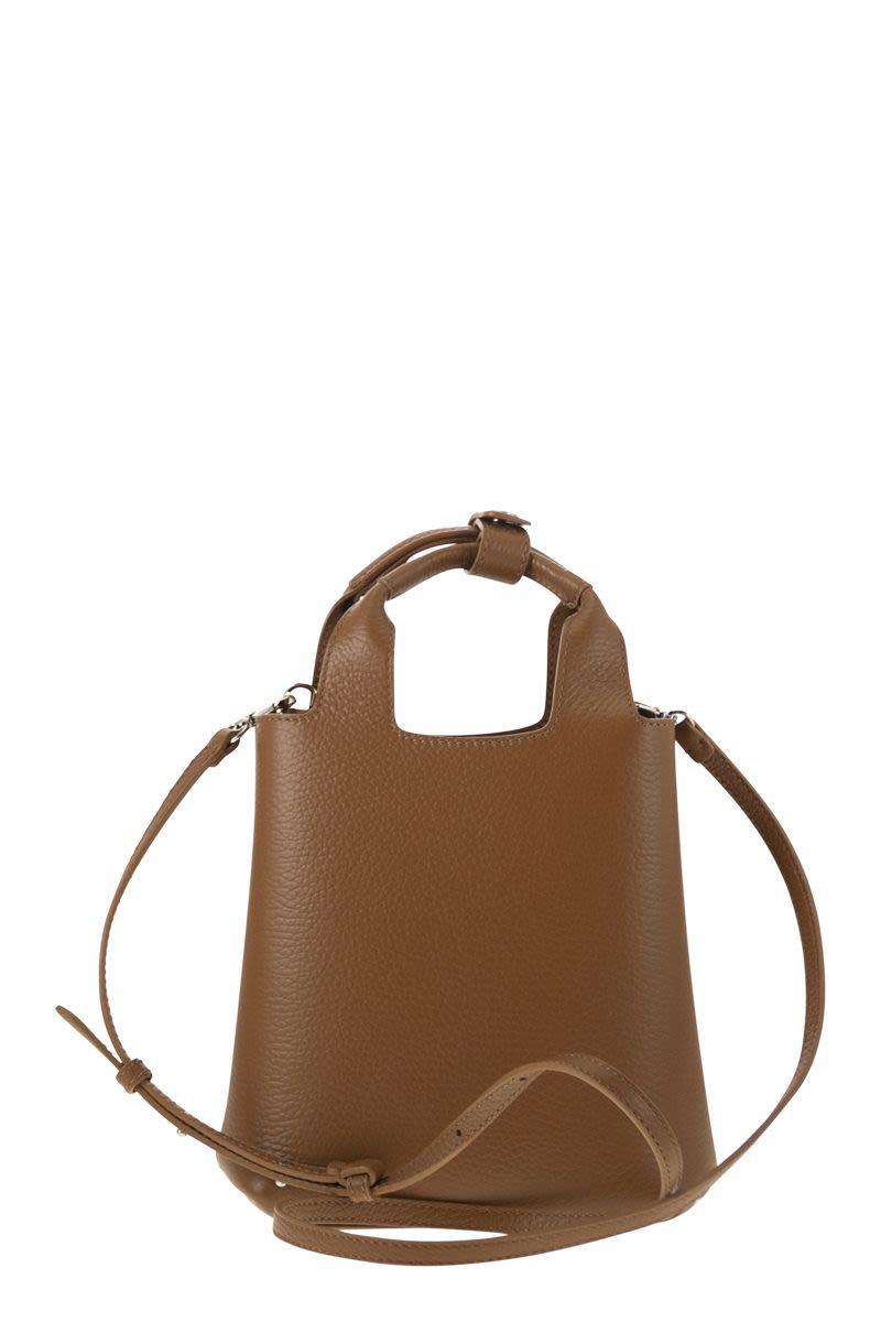 Hogan Shopping Mini H-Bag