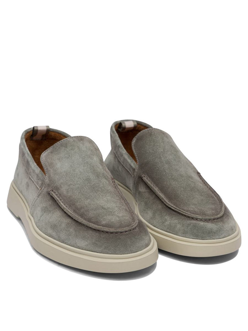 Officine Creative "Bones 002" Loafers