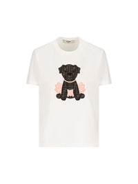 Fendi T-Shirt And Polo Shirt