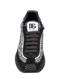 Dolce & Gabbana Dg Cushion Sneaker