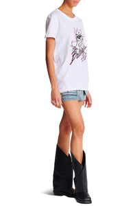 Balmain T-Shirts And Polos