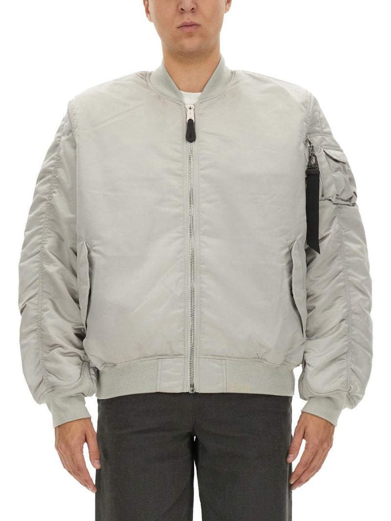 Alpha Industries Bomber "Ma-1" Unisex