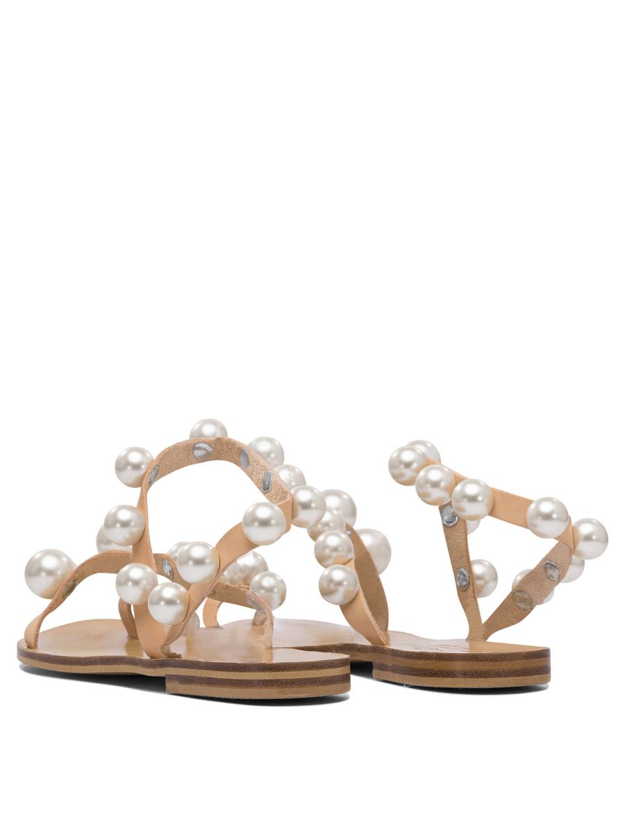 Elina Linardaki Sandals
