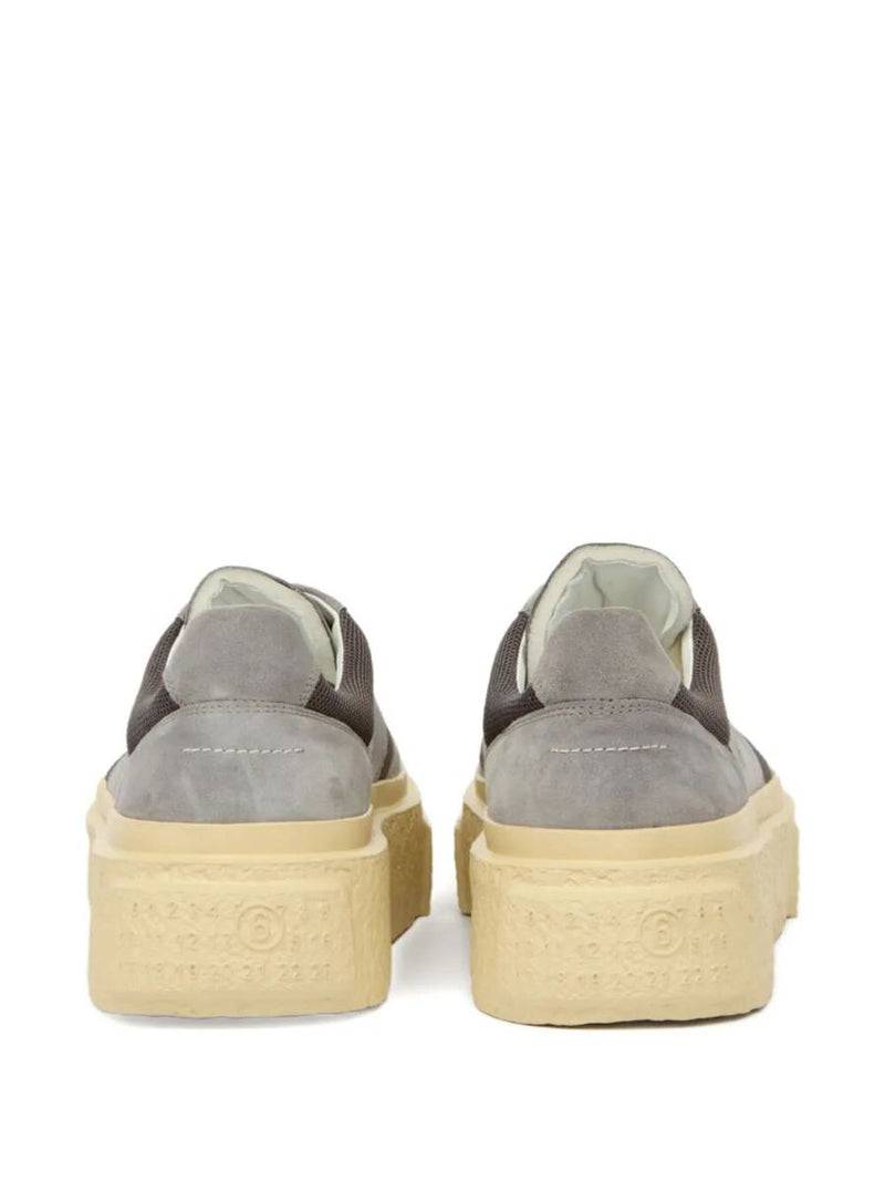 MM6 Maison Margiela Sneakers Shoes