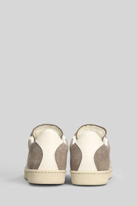 Valsport Tournament Sneakers