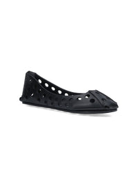 Alaïa Flat Shoes