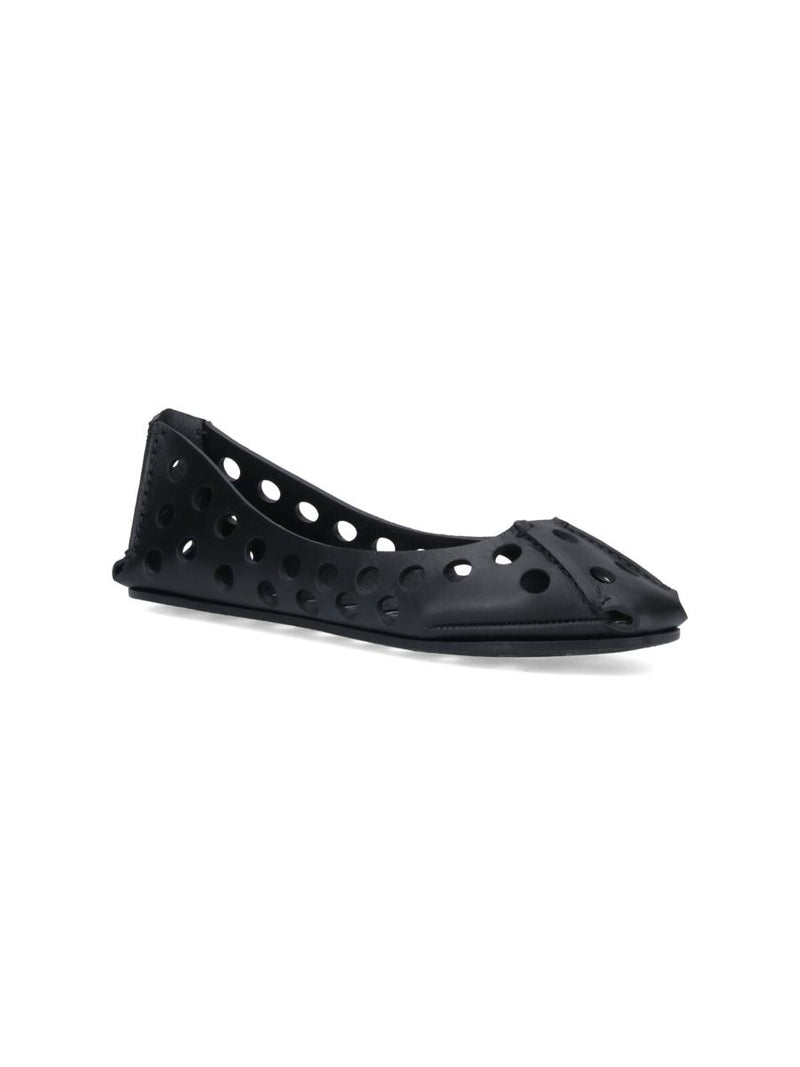 Alaïa Flat Shoes