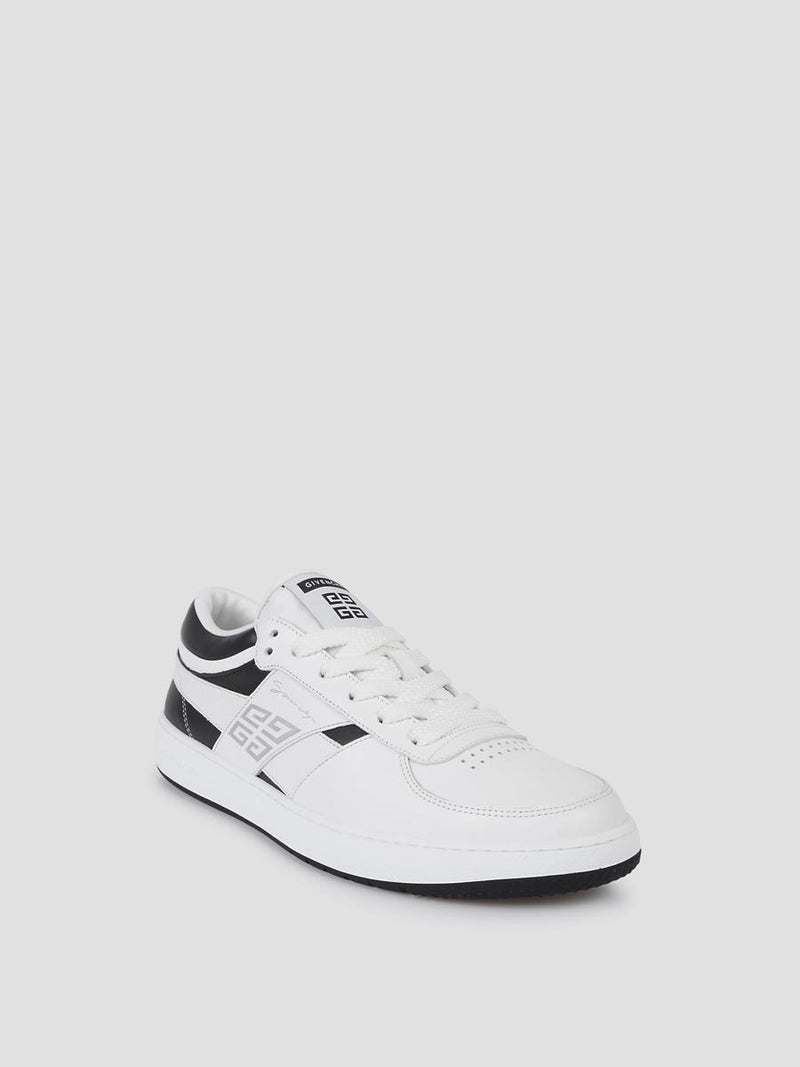 Givenchy G Move Low Sneakers