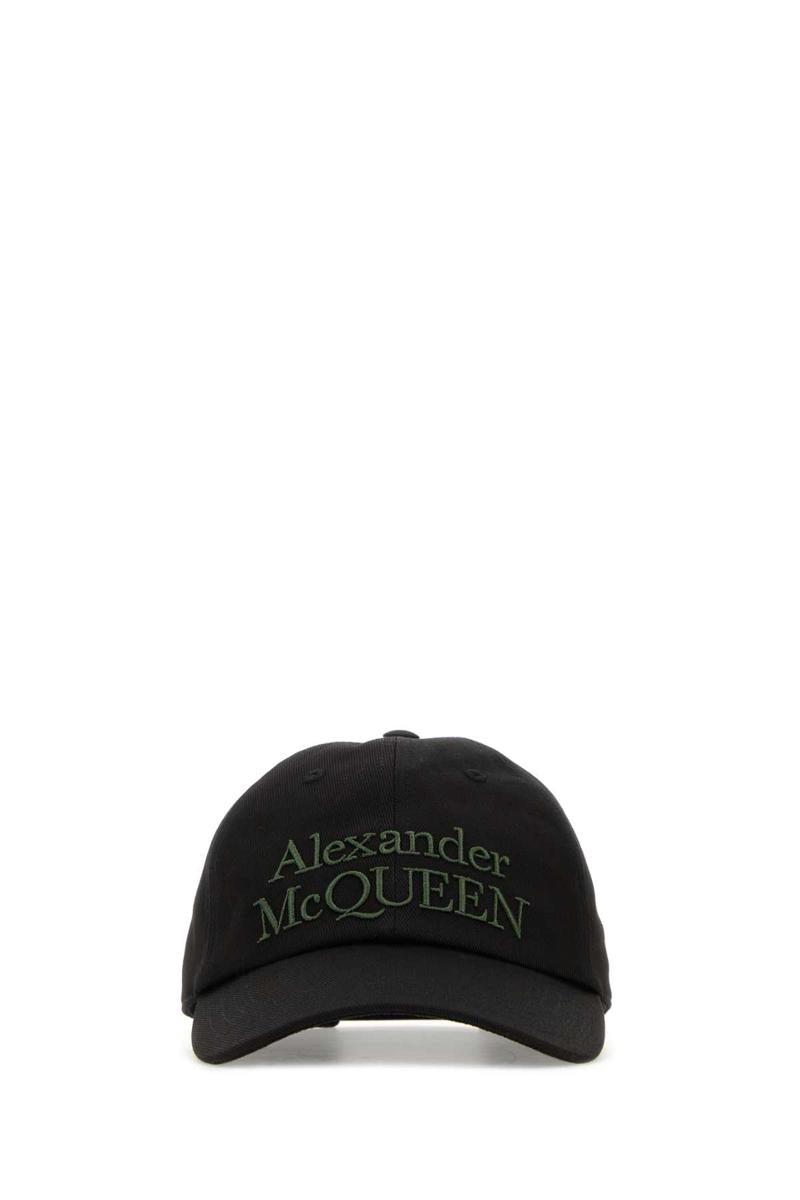 Alexander McQueen Hats