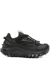 Moncler "Trailgrip" Gtx Low Top Sneakers Shoes