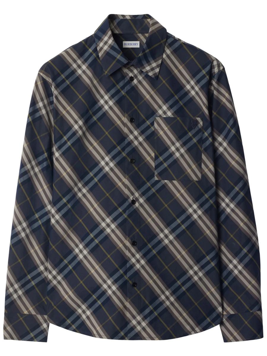 Burberry Shirts