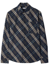 Burberry Shirts