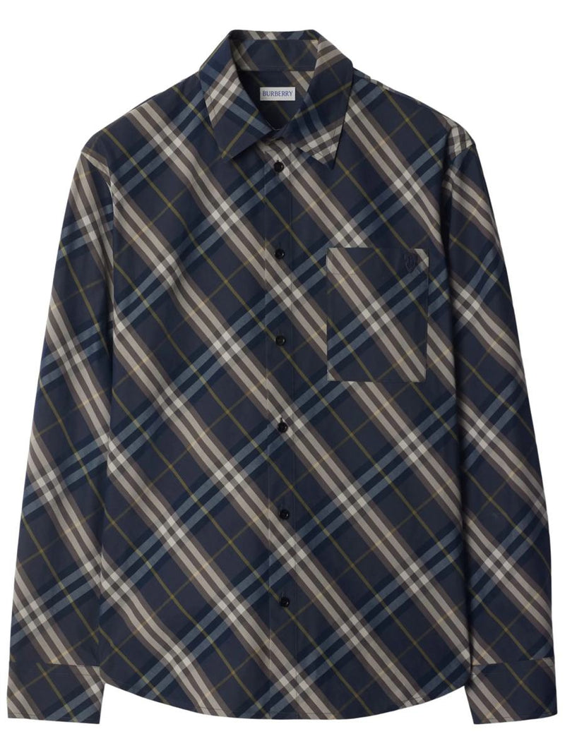 Burberry Shirts