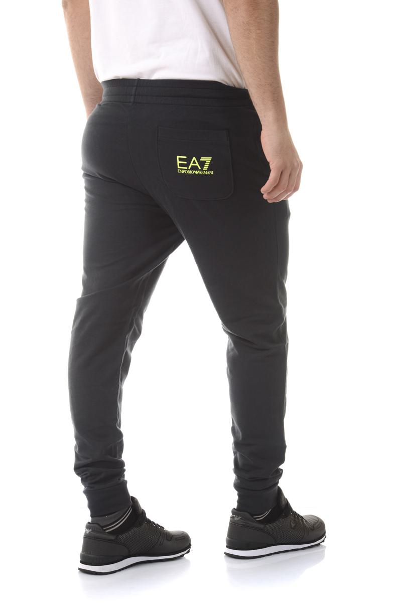 Ea7 Emporio Armani Tracksuit