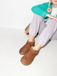 UGG W Classic Ultra Mini