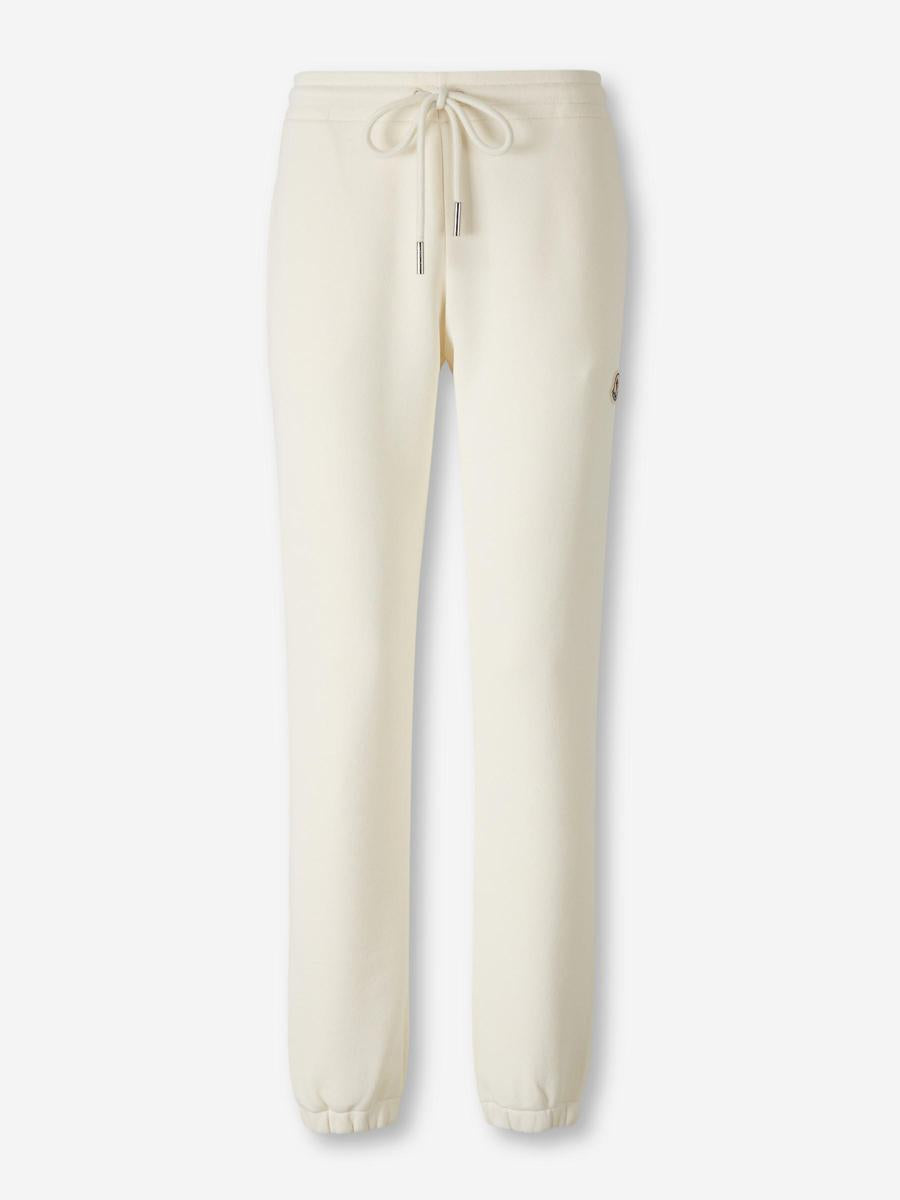 Moncler Cotton Joggers