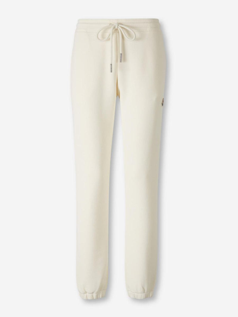 Moncler Cotton Joggers