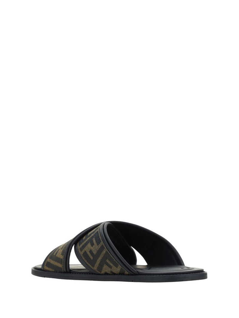 Fendi Sandals