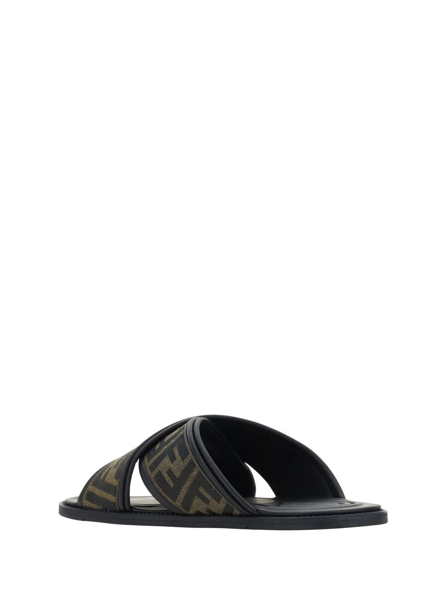 Fendi Sandals