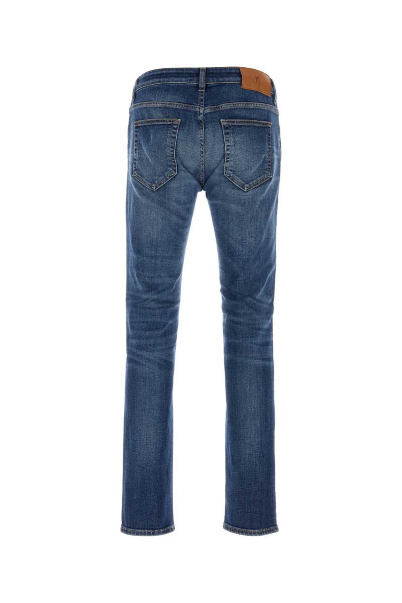 Pt Torino Jeans