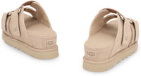 UGG Goldenstar Hi Slides