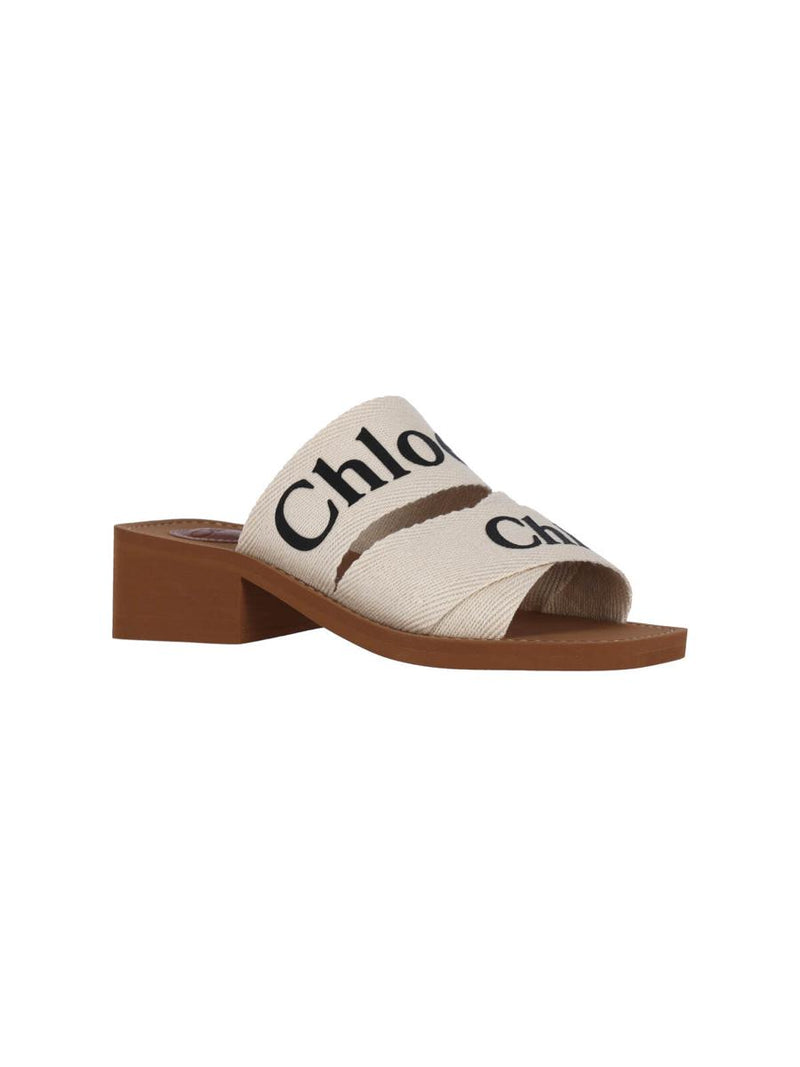 Chloé Sandals