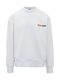 Msgm Sweatshirt