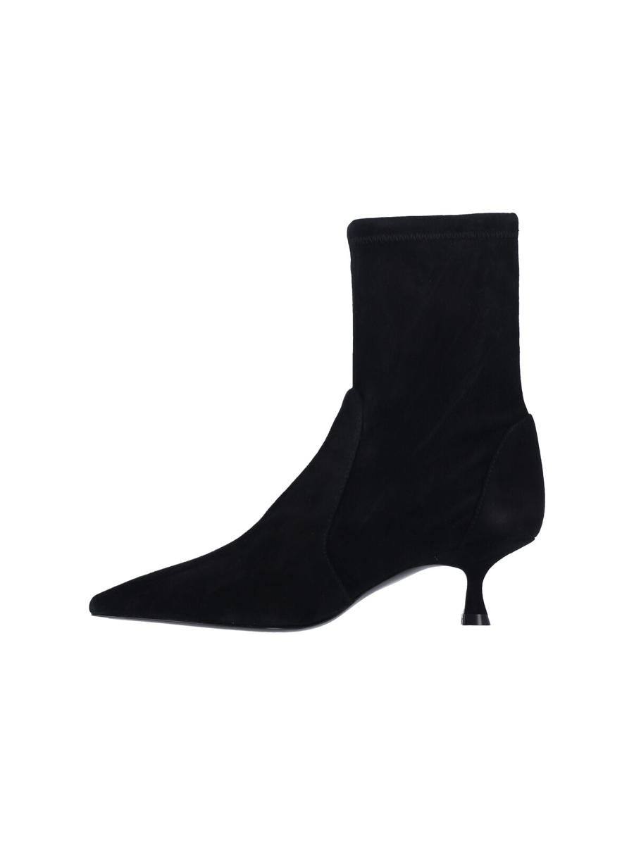 Stuart Weitzman Boots