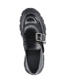 Alexander McQueen Flat Shoes
