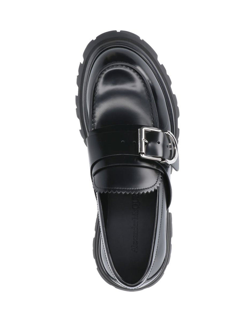Alexander McQueen Flat Shoes