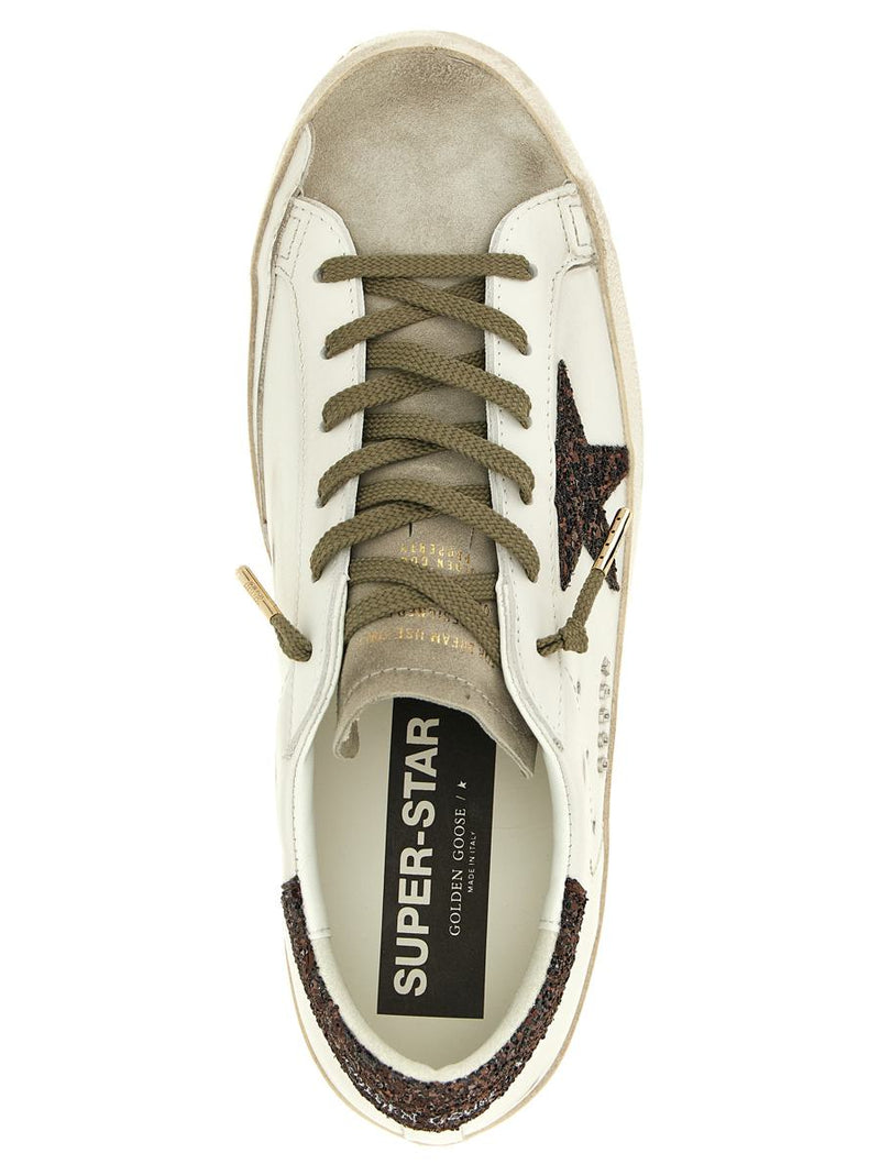 Golden Goose 'Superstar' Sneakers