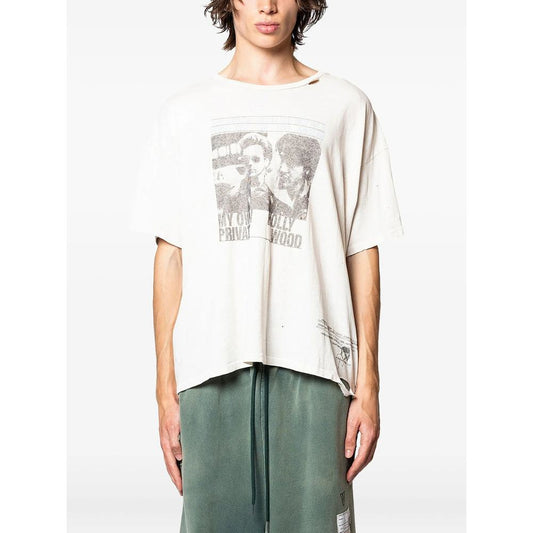 Paly Hollywood T-Shirts & Vests